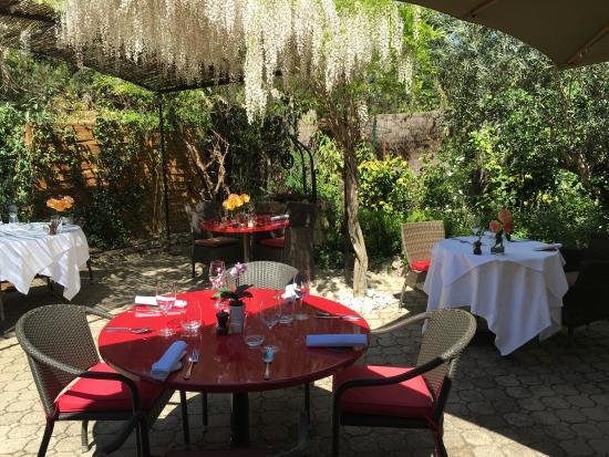 Le Clos Saint Basile